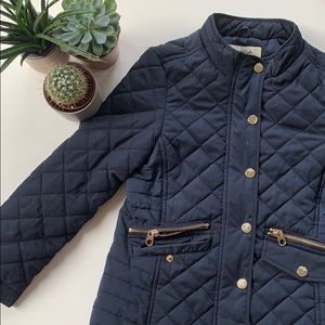 🌞 ZARA girls puffer coat 🌞 GREAT CONDITION 👍